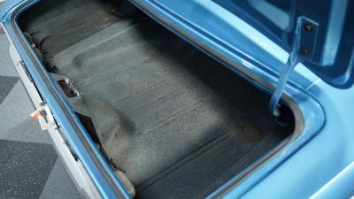 1967 Chevrolet Camaro SS 396 Tribute