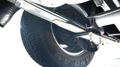 1967 Chevrolet Camaro SS 396 Tribute