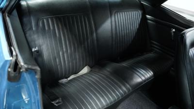 1967 Chevrolet Camaro SS 396 Tribute