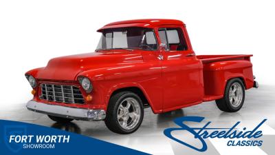 1956 Chevrolet 3100 Custom