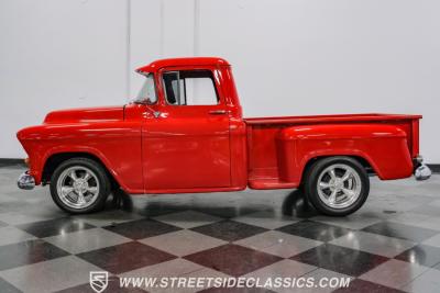 1956 Chevrolet 3100 Custom