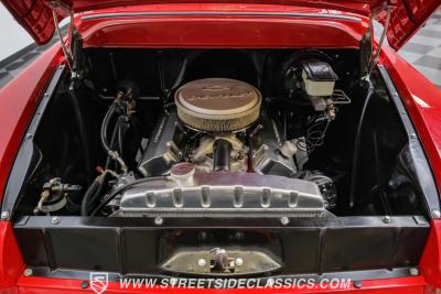 1956 Chevrolet 3100 Custom