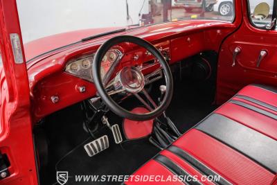 1956 Chevrolet 3100 Custom