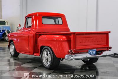 1956 Chevrolet 3100 Custom