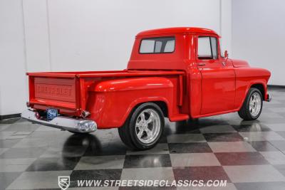 1956 Chevrolet 3100 Custom