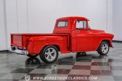 1956 Chevrolet 3100 Custom