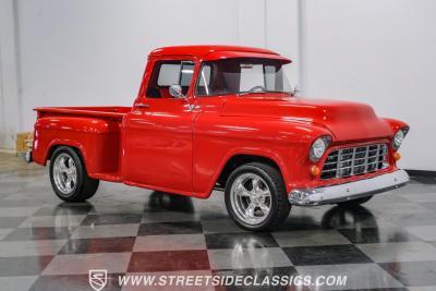 1956 Chevrolet 3100 Custom
