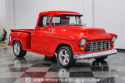 1956 Chevrolet 3100 Custom