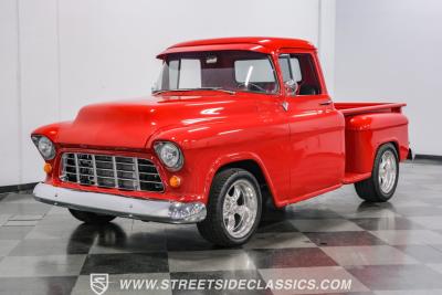 1956 Chevrolet 3100 Custom
