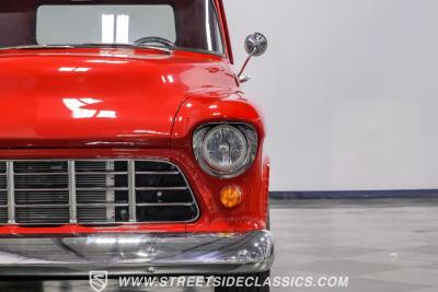 1956 Chevrolet 3100 Custom