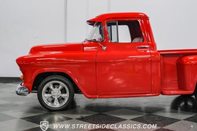 1956 Chevrolet 3100 Custom