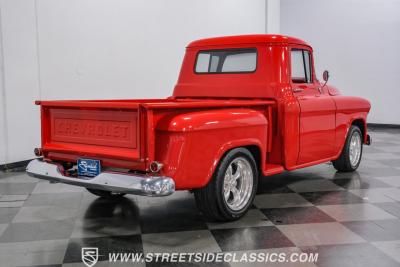 1956 Chevrolet 3100 Custom