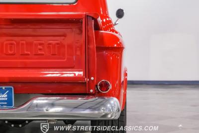 1956 Chevrolet 3100 Custom