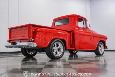 1956 Chevrolet 3100 Custom