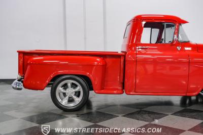 1956 Chevrolet 3100 Custom
