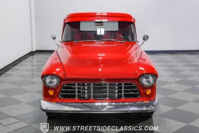 1956 Chevrolet 3100 Custom