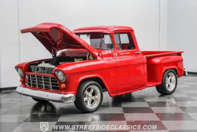 1956 Chevrolet 3100 Custom