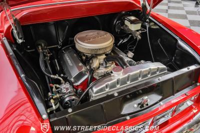 1956 Chevrolet 3100 Custom