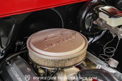 1956 Chevrolet 3100 Custom