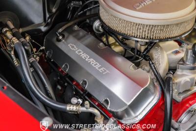 1956 Chevrolet 3100 Custom