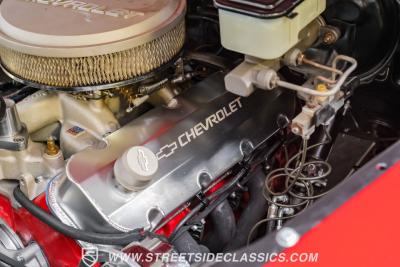 1956 Chevrolet 3100 Custom