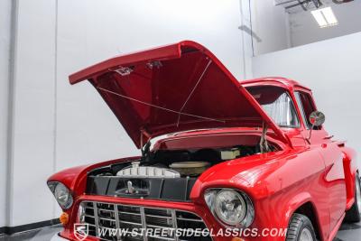 1956 Chevrolet 3100 Custom