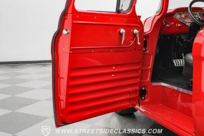 1956 Chevrolet 3100 Custom