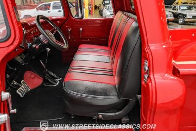 1956 Chevrolet 3100 Custom