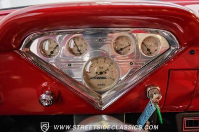 1956 Chevrolet 3100 Custom