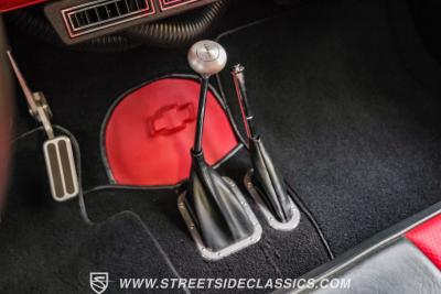 1956 Chevrolet 3100 Custom