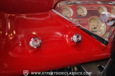 1956 Chevrolet 3100 Custom