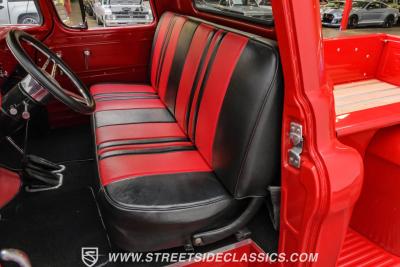 1956 Chevrolet 3100 Custom