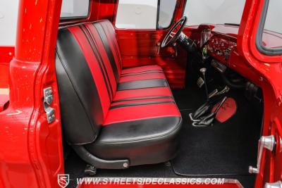 1956 Chevrolet 3100 Custom