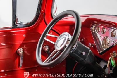 1956 Chevrolet 3100 Custom