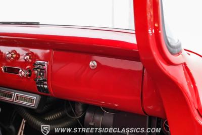 1956 Chevrolet 3100 Custom