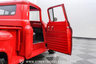 1956 Chevrolet 3100 Custom