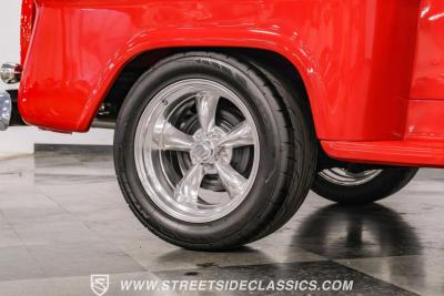 1956 Chevrolet 3100 Custom