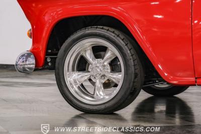 1956 Chevrolet 3100 Custom