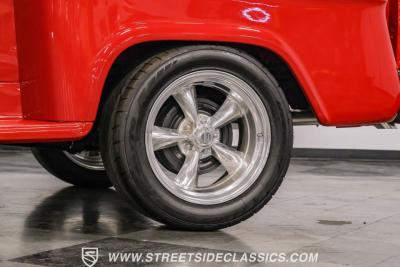 1956 Chevrolet 3100 Custom