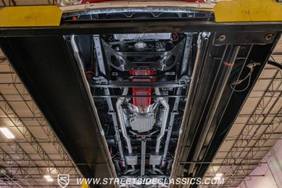 1956 Chevrolet 3100 Custom