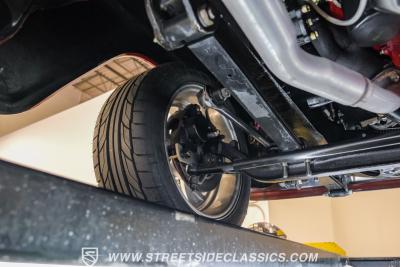 1956 Chevrolet 3100 Custom