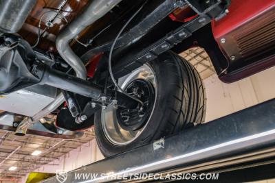 1956 Chevrolet 3100 Custom