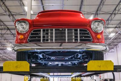 1956 Chevrolet 3100 Custom