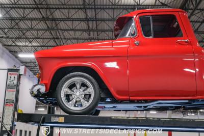 1956 Chevrolet 3100 Custom