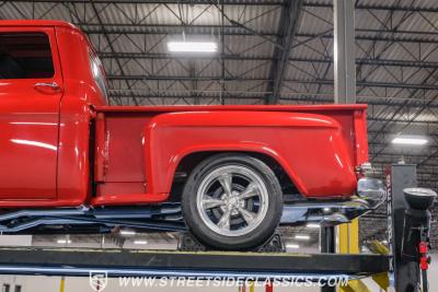 1956 Chevrolet 3100 Custom
