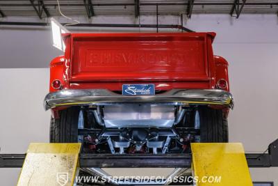 1956 Chevrolet 3100 Custom