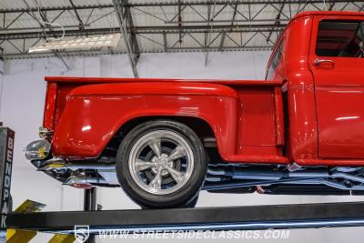 1956 Chevrolet 3100 Custom
