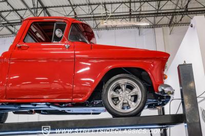 1956 Chevrolet 3100 Custom