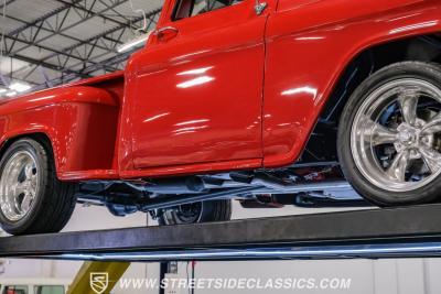 1956 Chevrolet 3100 Custom