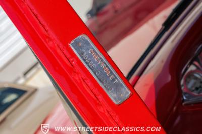 1956 Chevrolet 3100 Custom